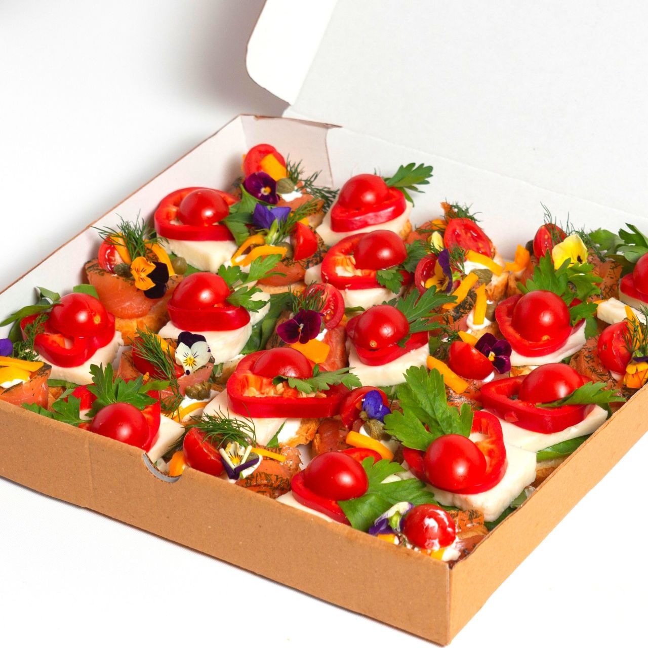 Ofis Catering Hizmetinin Faydaları