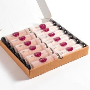 Çilekli Smoothie - 100 ml