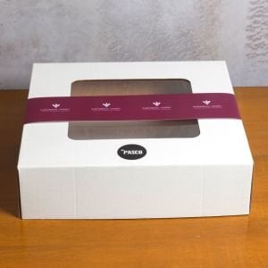 Mİni Kupta Çilekli Magnolia - 120 cc- Adet