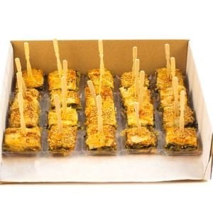 Ege Otlu Çıtır Börek - Adet