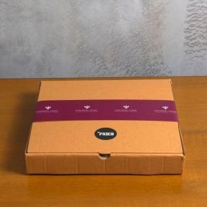 Ispanaklı ve Pancarlı Humus Tartolet - Adet