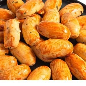Mini Maydanozlu ve Ezine Peynirli Anne Poğaçası - Adet