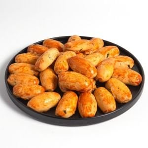 Mini Maydanozlu ve Ezine Peynirli Anne Poğaçası - Adet