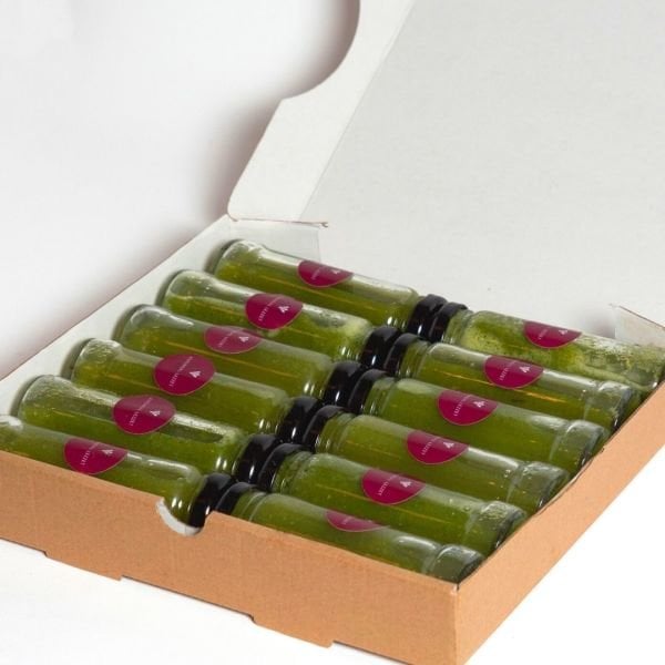 Detoks Yeşil İçecek -100 ml