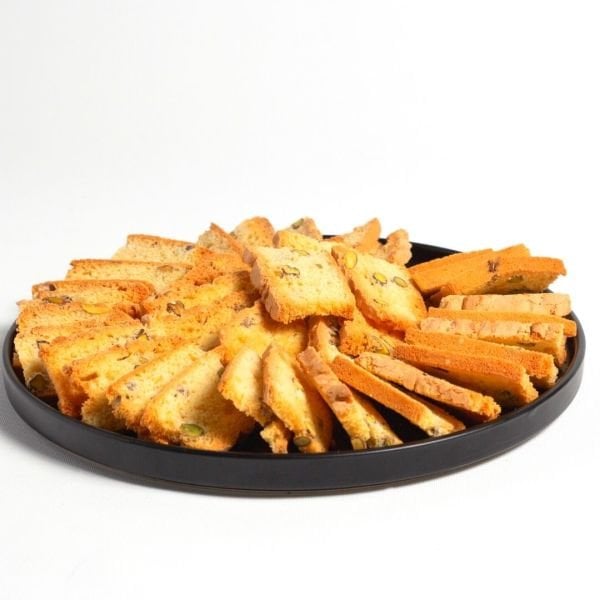 Fırın Biscotti