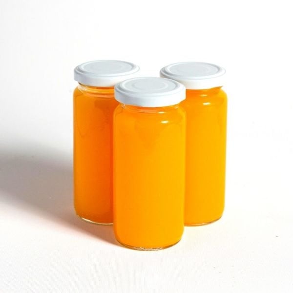 Taze Sıklımış Portakal Suyu - 100 ml